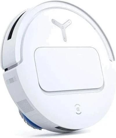 ECOVACS Deebot T50 Pro Omni White - Зображення 1