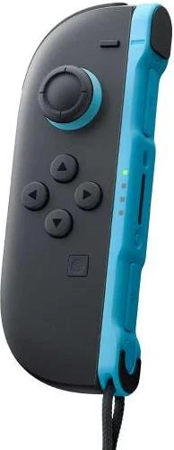 Геймпад Nintendo Joy-Con 2 Controllers Blue/Red (0045496321413) - Зображення 3