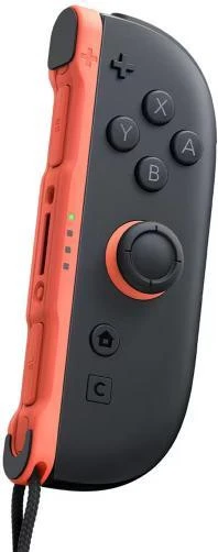 Геймпад Nintendo Joy-Con 2 Controllers Blue/Red (0045496321413) - Зображення 4