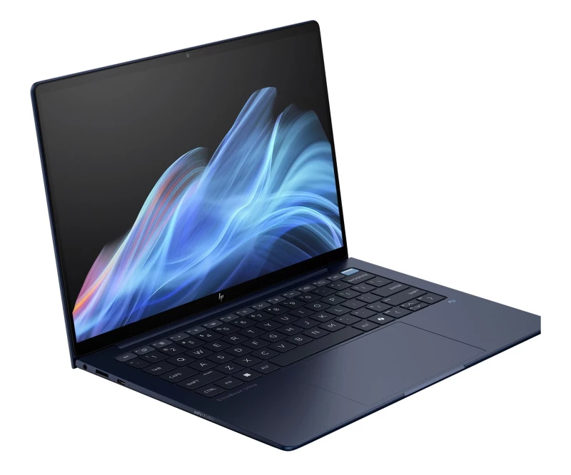 HP EliteBook Ultra G1i AI U7-258V/32GB/512/Win11P Touch (B9ZX2ET) - Зображення 1