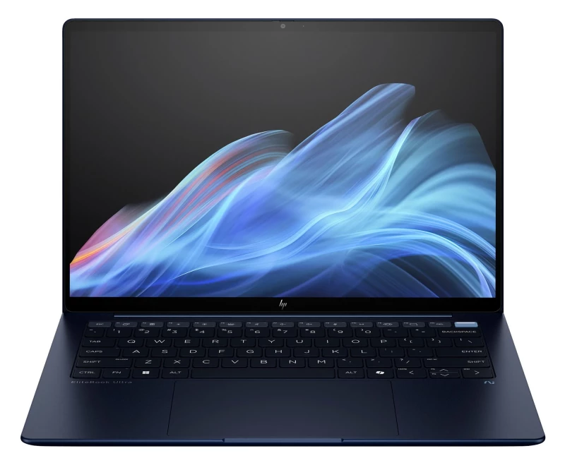 HP EliteBook Ultra G1i AI U7-258V/32GB/512/Win11P Touch (B9ZX2ET) - Зображення 2