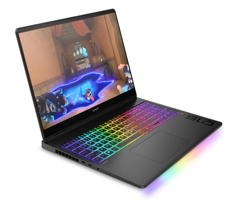 HP OMEN 16 MAX Ultra 9-275HX/32GB/1TB/Win11 RTX5080 240Hz (16-ah0999nw (B88D7EA)) - Зображення 1