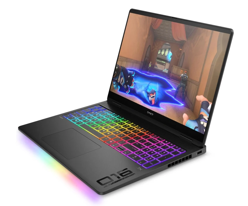 HP OMEN 16 MAX Ultra 9-275HX/32GB/1TB/Win11 RTX5080 240Hz (16-ah0999nw (B88D7EA)) - Зображення 2