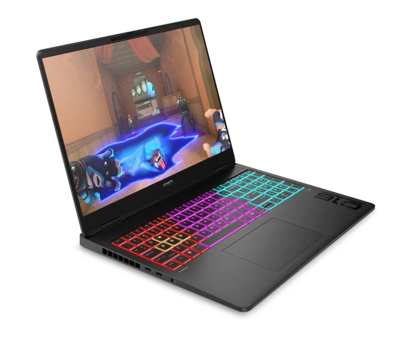 HP OMEN MAX 16 Ultra 9-275HX/64GB/1TB/Win11 RTX5090 (16-ah0043nw (D2YV9EA)) - Зображення 2