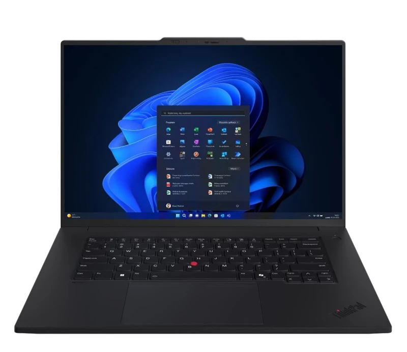 Lenovo ThinkPad P1 Ultra 7-165H/32GB/1TB/Win11P RTX4070 165Hz (21KV0023PB)