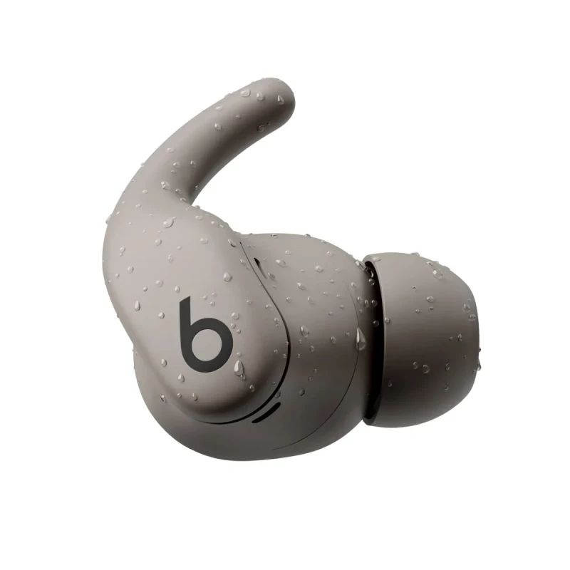 Beats Powerbeats Fit Wireless Fitness Earbuds with Secure Fit Gravel Gray (ME2K4) - Зображення 3