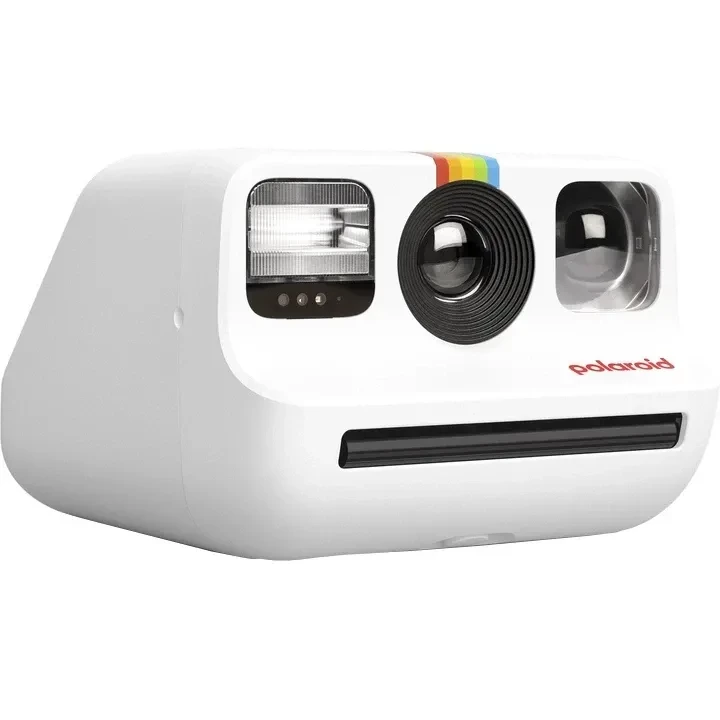 Polaroid Go Gen 2 White (009097) - Зображення 2