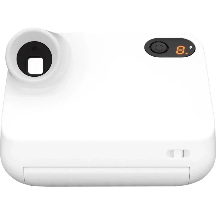 Polaroid Go Gen 2 White (009097) - Зображення 3