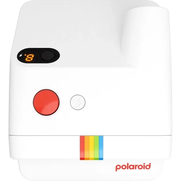 Polaroid Go Gen 2 White (009097) - Зображення 4