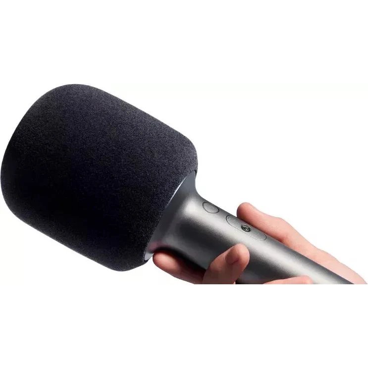 MiJia Karaoke Gray (XMKGMKF01YM/BHR6752GL) - Зображення 3