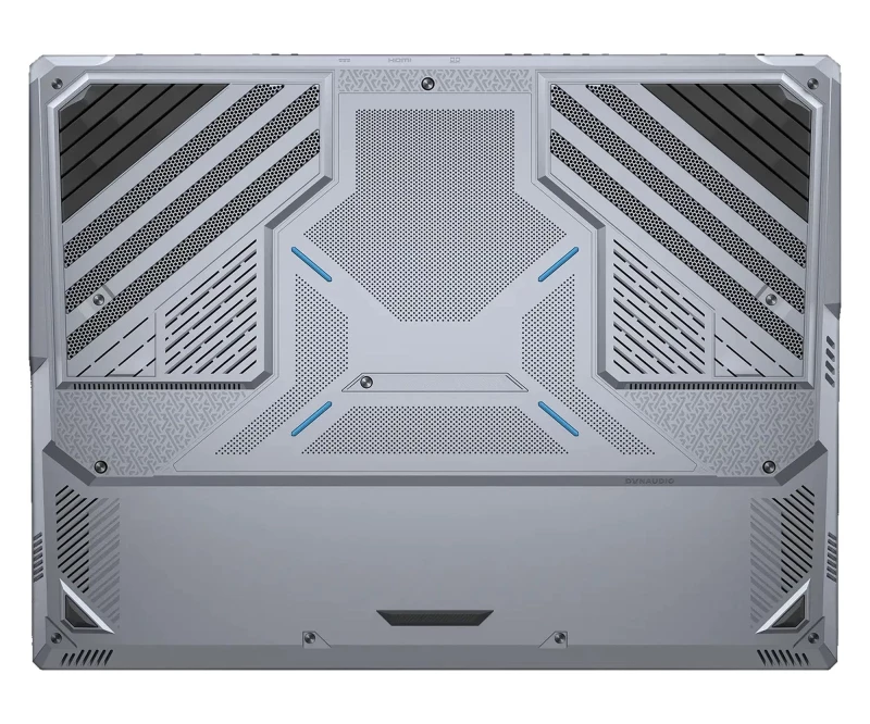 MSI Titan 18 HX Ultra 9-290HX Plus/64GB/2TB/Win11P RTX5090 240Hz (Titan 18 HX | A2WJ-1234PL) - Зображення 2