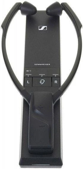 Наушники без микрофона Sennheiser RS 5200 (509272) - Зображення 1