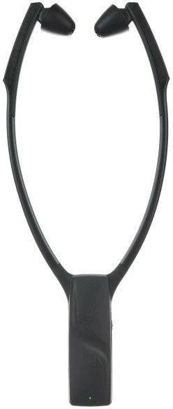 Наушники без микрофона Sennheiser RS 5200 (509272) - Зображення 4