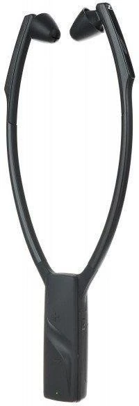 Наушники без микрофона Sennheiser RS 5200 (509272) - Зображення 5