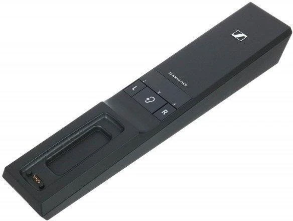 Наушники без микрофона Sennheiser RS 5200 (509272) - Зображення 8