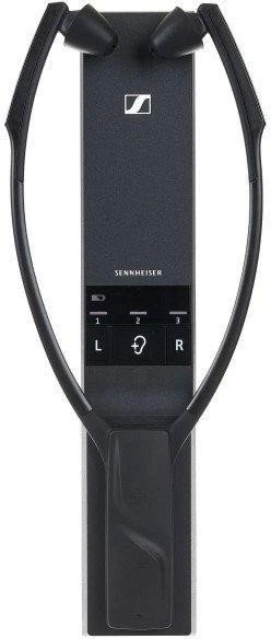 Наушники без микрофона Sennheiser RS 5200 (509272) - Зображення 9
