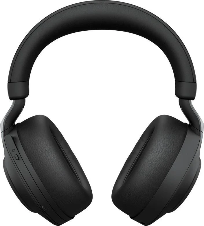 Наушники с микрофоном JABRA Evolve2 85 Stereo USB-C UC Black (28599-989-899) - Зображення 3