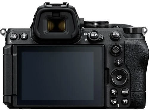 Nikon Z5 II kit 24-200mm f/4-6.3 VR (NIZ5224200) - Зображення 1