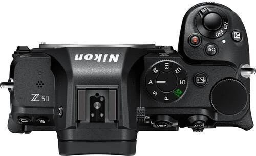 Nikon Z5 II kit 24-200mm f/4-6.3 VR (NIZ5224200) - Зображення 2