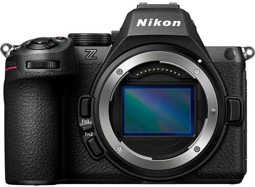 Nikon Z5 II kit 24-200mm f/4-6.3 VR (NIZ5224200) - Зображення 3