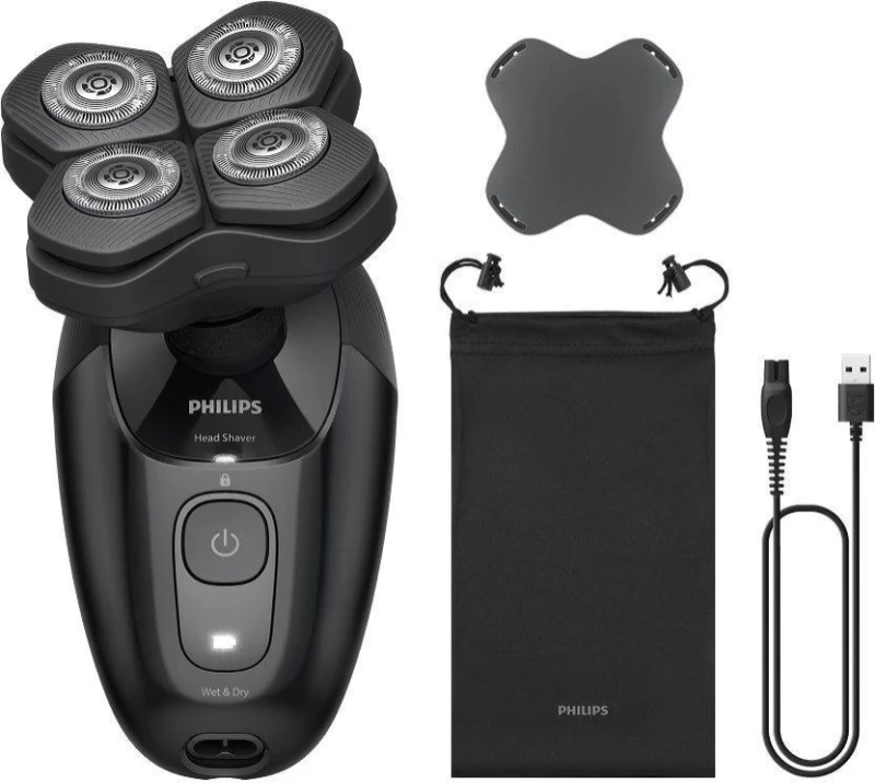 Philips Pro Series 5000 HS5980/15 Black