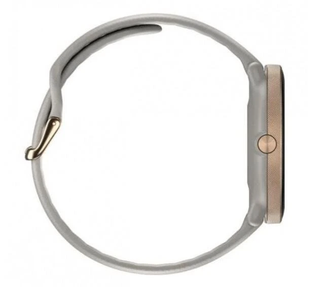 Смарт-часы Polar Ignite 3 Greige Gold (900106237) - Зображення 2