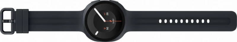 Смарт-часы Samsung Galaxy Watch9 Graphite Bluetooth 40mm Sport Band Black S/M (SM-L340NZKA) - Зображення 5