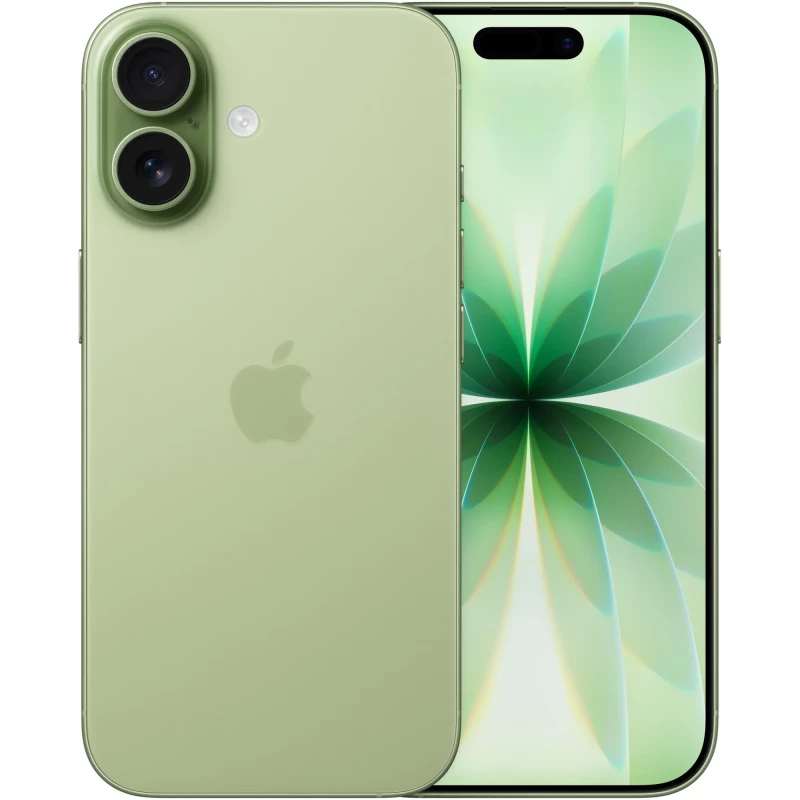 Apple iPhone 17 256GB eSIM Sage (MG4A4)