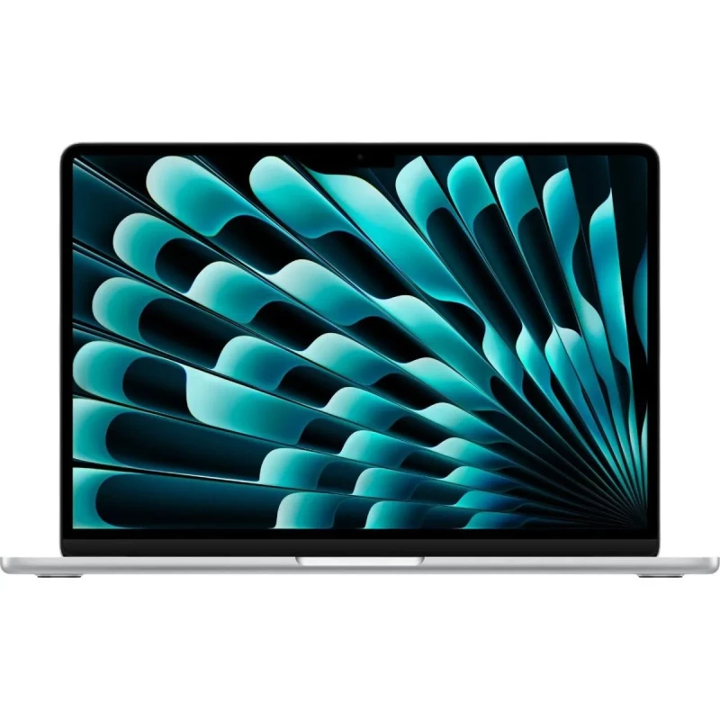 Apple MacBook Air 15.3" M5 24/1TB Silver 2026 (MDVC4)