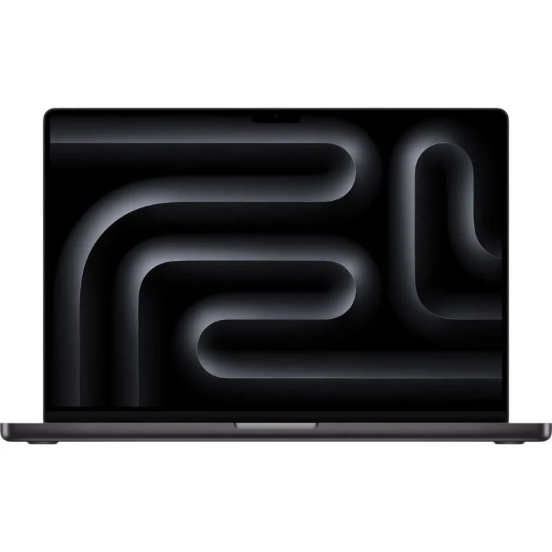 Apple MacBook Pro 16" M5 Pro 48/1TB Space Black 2026 (MGEC4)