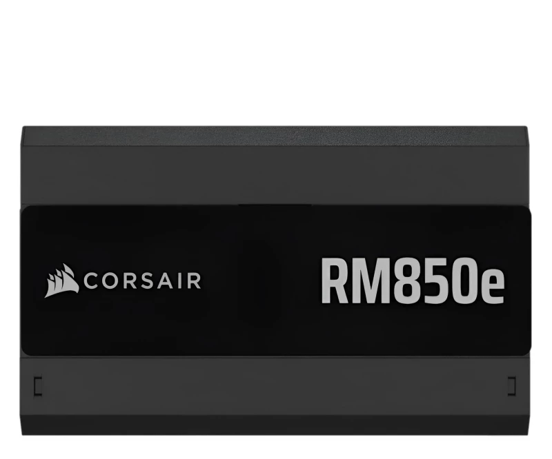 Corsair RM850e 850W 80 Plus Gold ATX 3.1 (CP-9020296-EU) EU - Зображення 2