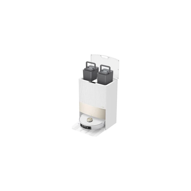 Dreame Bot L20 Ultra Complete White (RLX41CE) - Зображення 1