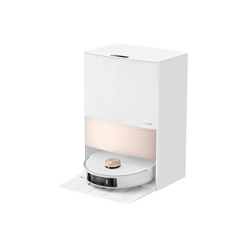 Dreame Bot L20 Ultra Complete White (RLX41CE)