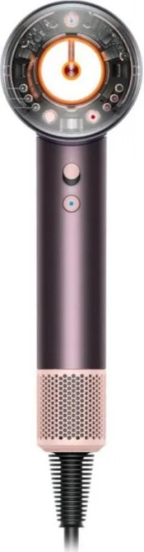 Dyson Supersonic HD16 Nural Jasper Plum (599003-01) - Зображення 2