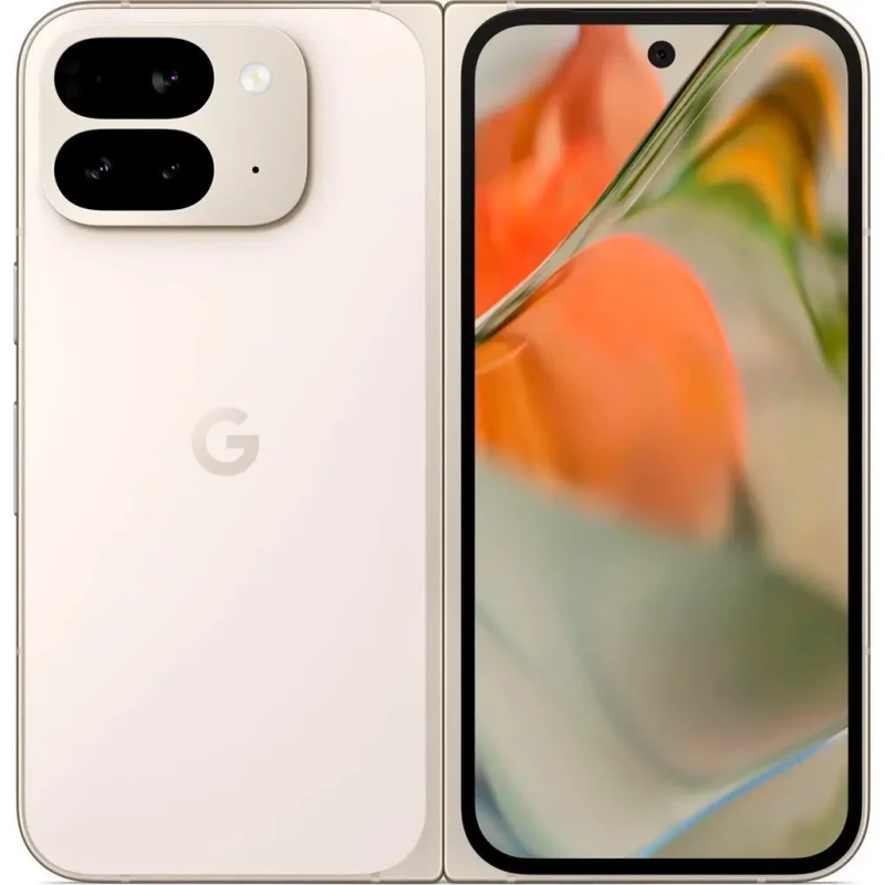 Google Pixel 9 Pro Fold 16/256GB Porcelain