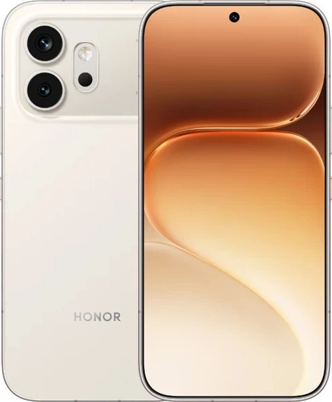 Honor 600 5G 12/512GB Golden White (6400 mAh) Europe