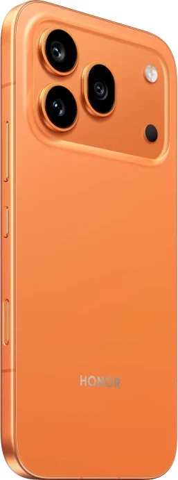 Honor 600 Pro 5G 12/512GB Orange (6400 mAh) Europe - Зображення 4