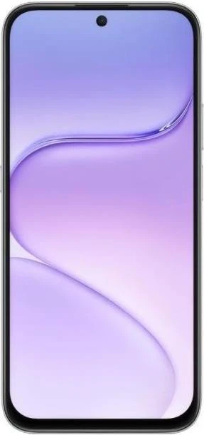 Honor 600 Smart 5G 4/128GB Velvet Black (no charger) Europe - Зображення 1