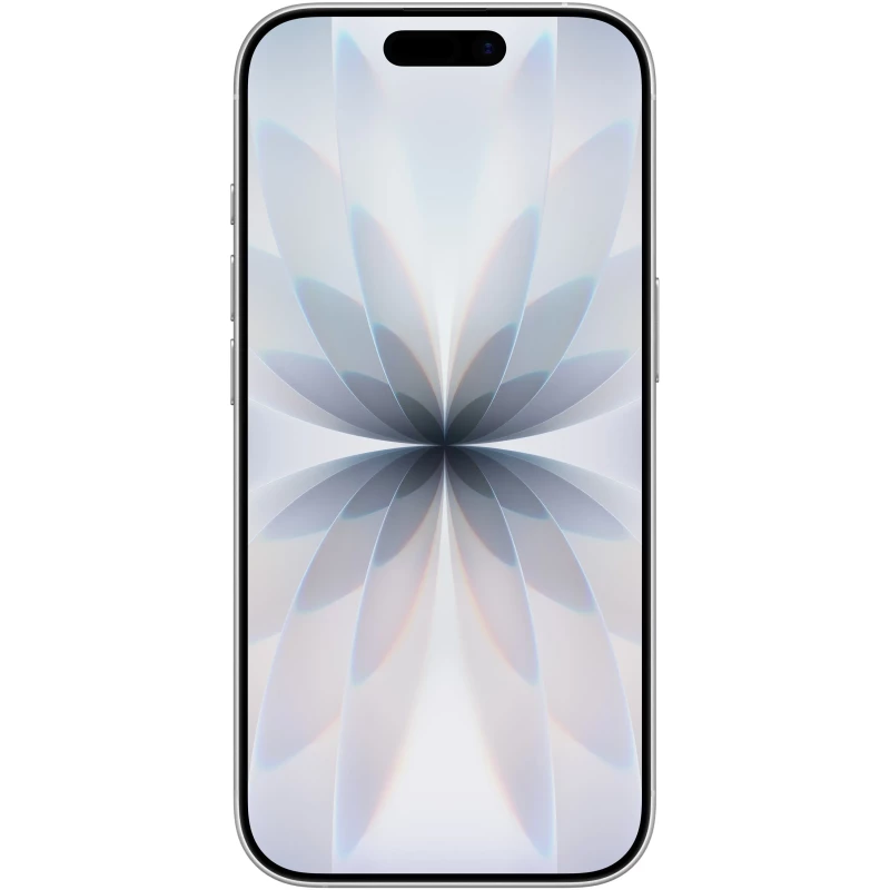 Apple iPhone 17 256GB eSIM White (MG474) - Зображення 1