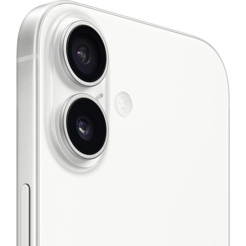 Apple iPhone 17 256GB eSIM White (MG474) - Зображення 3