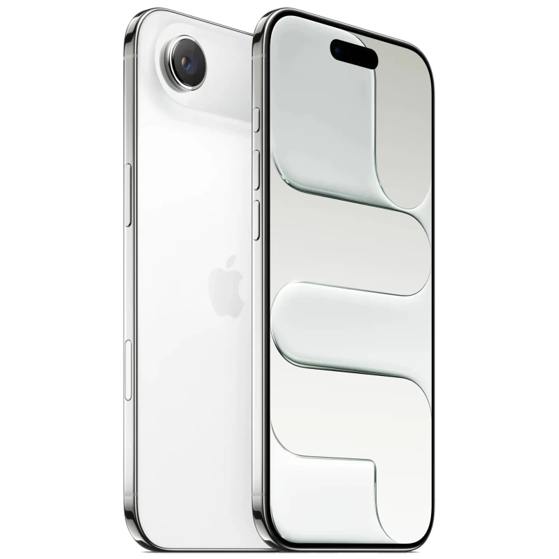 Apple iPhone Air 256GB Cloud White (MG334, MG194, MG2M4) - Зображення 4