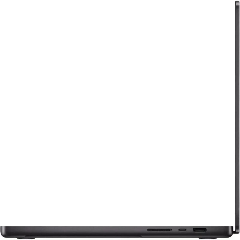 Apple MacBook Pro 16" M5 Pro 48/1TB Space Black 2026 (MGEC4) - Зображення 2