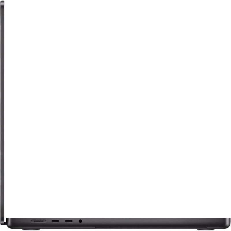Apple MacBook Pro 16" M5 Pro 48/1TB Space Black 2026 (MGEC4) - Зображення 3