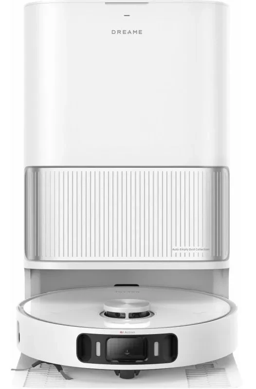DREAME L40 Ultra AE White (RLL77SE) - Зображення 1
