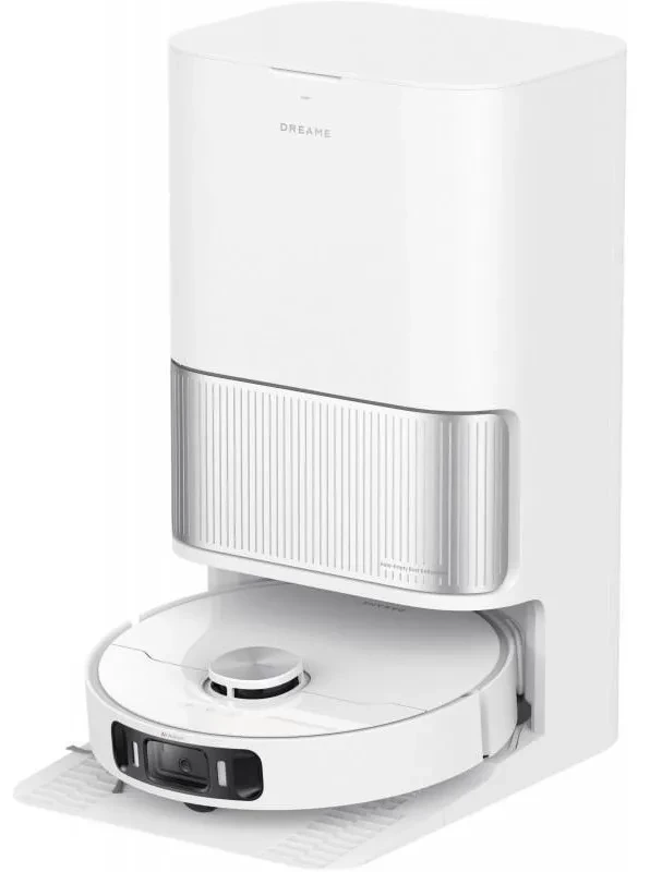 DREAME L40 Ultra AE White (RLL77SE) - Зображення 2