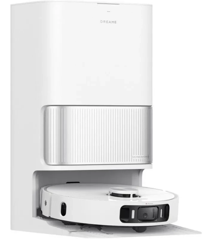 DREAME L40 Ultra AE White (RLL77SE) - Зображення 3