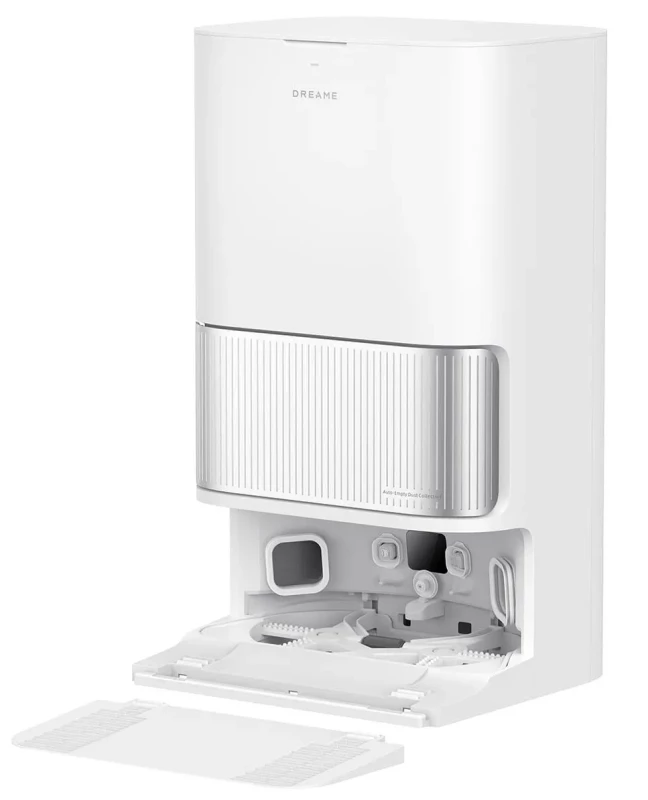 DREAME L40 Ultra AE White (RLL77SE) - Зображення 4