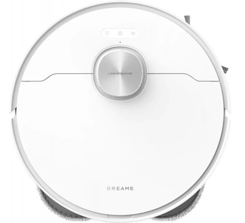 DREAME L40 Ultra AE White (RLL77SE) - Зображення 5