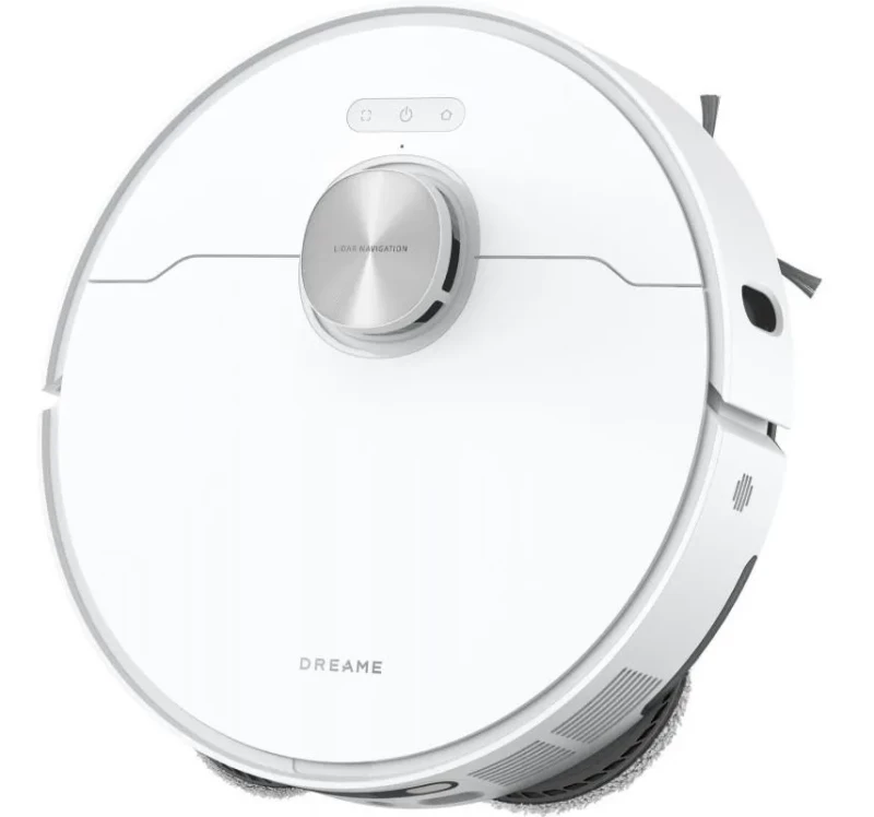 DREAME L40 Ultra AE White (RLL77SE) - Зображення 6