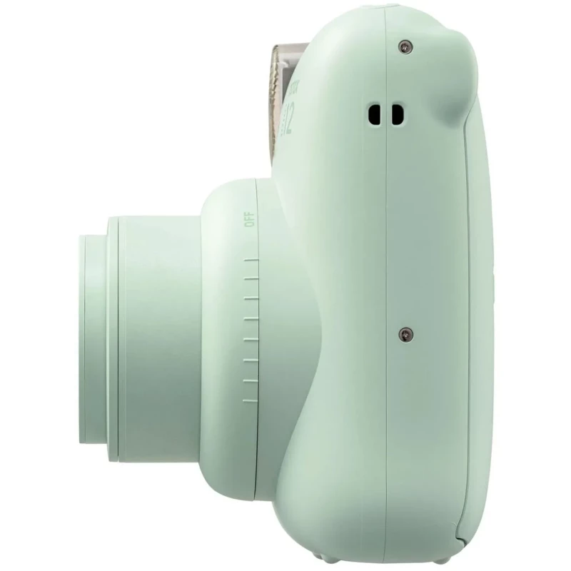 Fujifilm Instax Mini 12 Mint Green (16806119) (EU) - Зображення 4